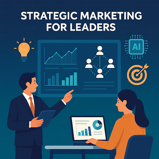 Strategic Marketing Leadership Program