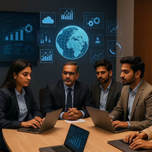 Strategic Marketing Leadership Program