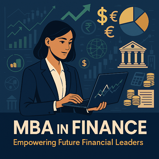 MBA in Finance