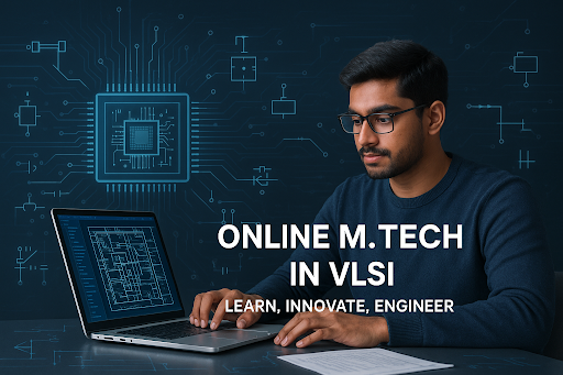 Building a Future in Chip Design and Semiconductor