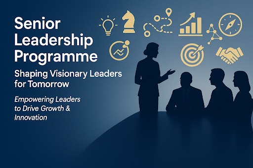 Revolutionising Leadership Programme