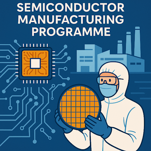 Semiconductor Manufacturing Programme