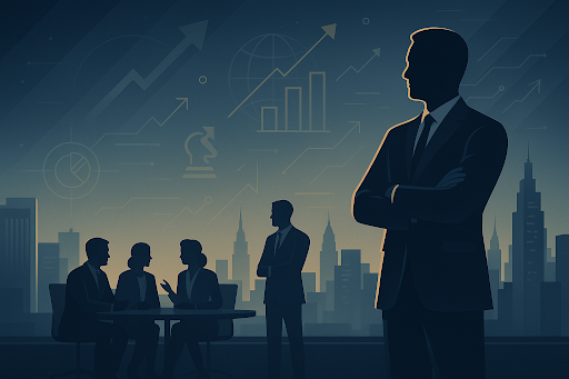 Senior Management Program IIM