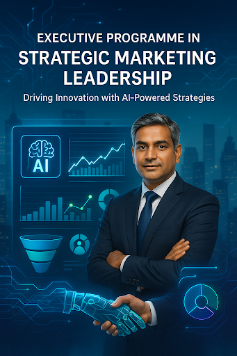 Strategic Marketing Leadership Program