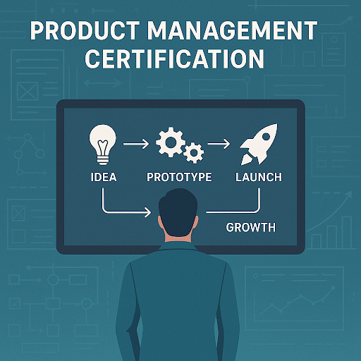 Upskill for Product Management Without Quitting Your Job: Smart Learning Strategies