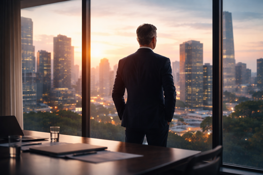 I joined the workforce as a fresher with what most young professionals carry: ambition, energy, and a strong desire to prove myself.