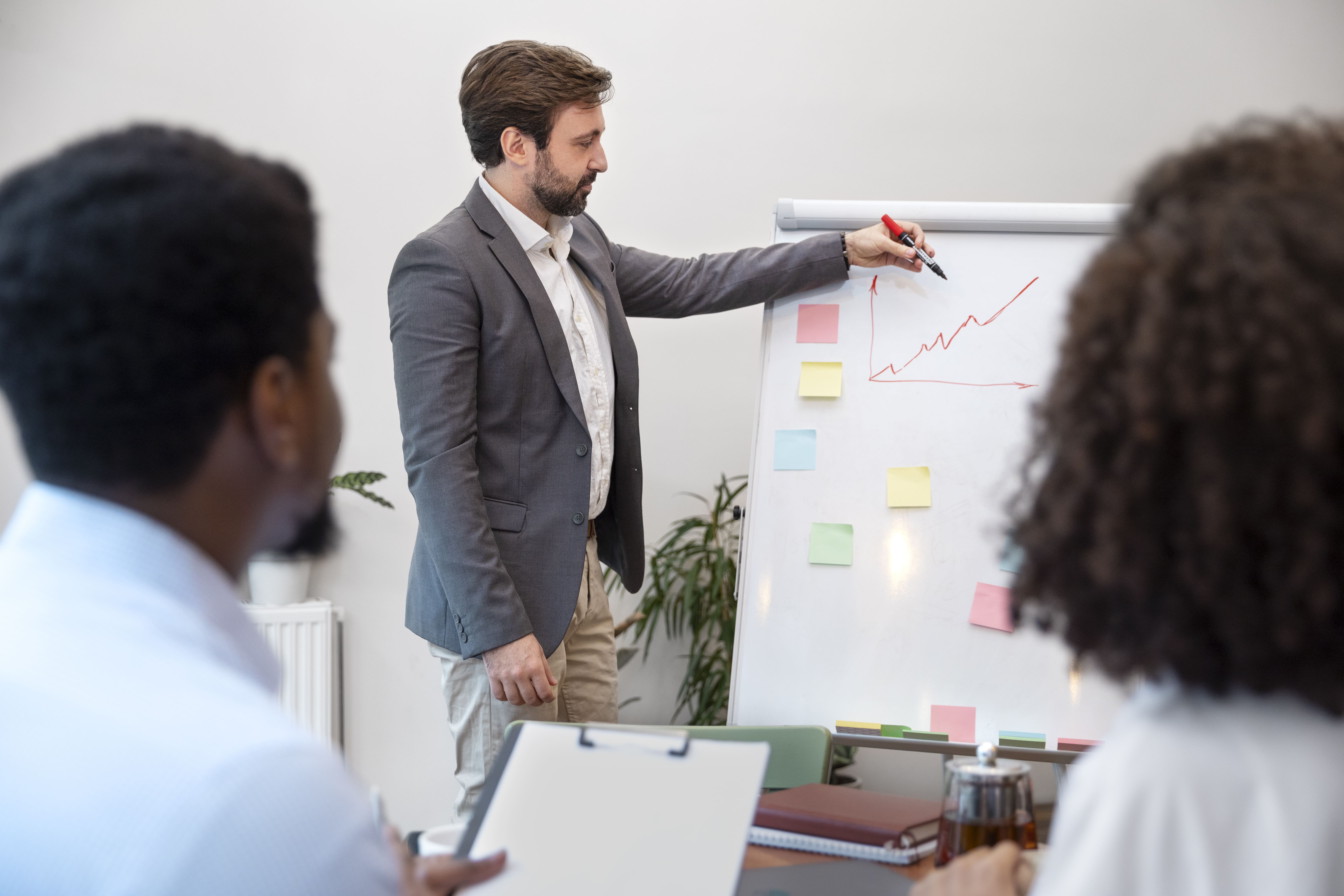 Strategy Webinar
