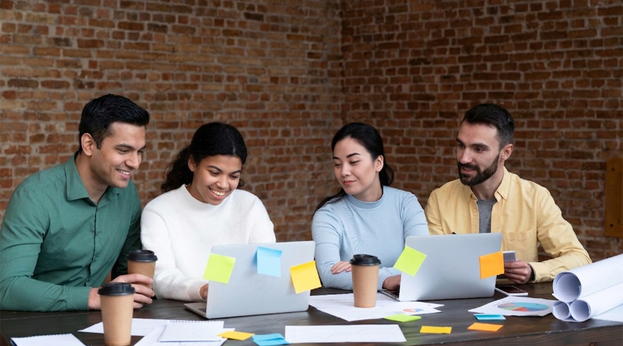 Enterprise Solutions Video